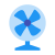 Вентилятор VVO